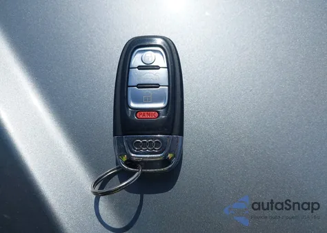 2012 Audi A7 Premium from USA, damaged, VIN WAUSGAFC5CN015917